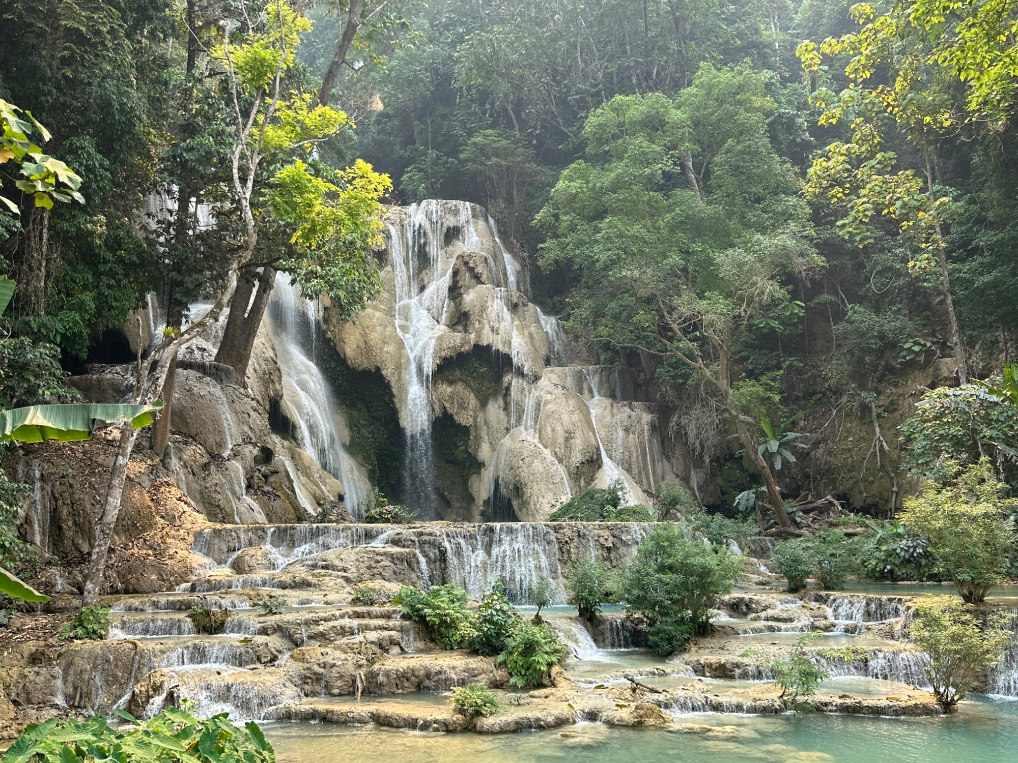 Laos