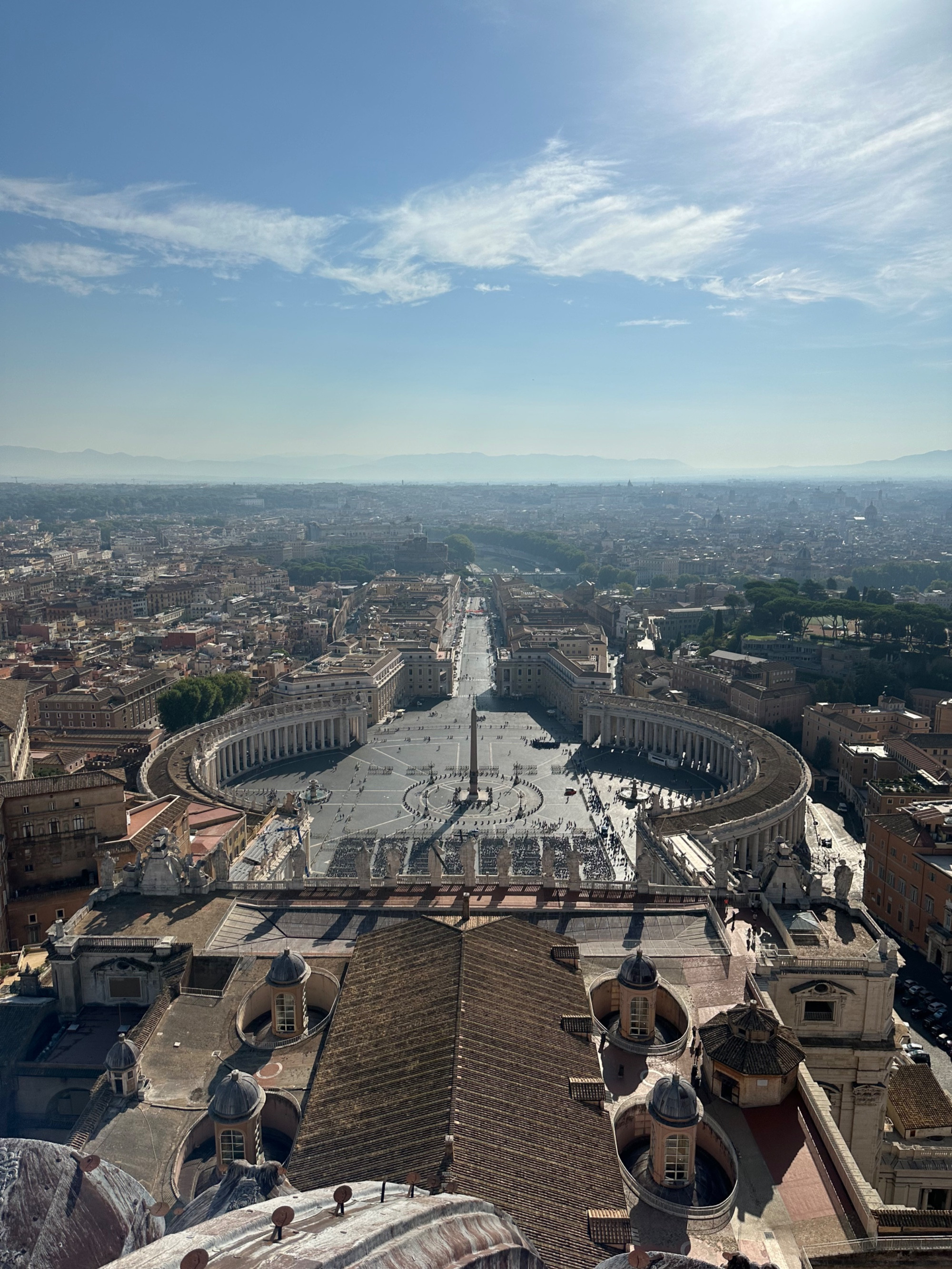 Vatican