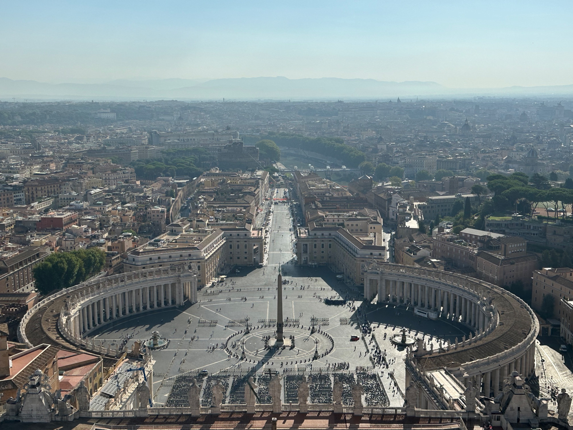 Vatican