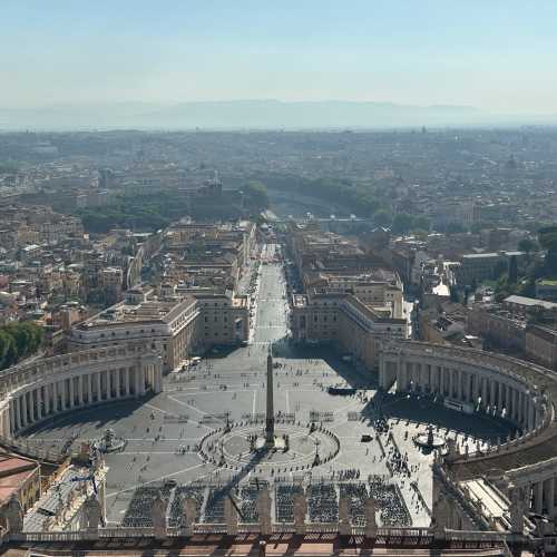 Vatican