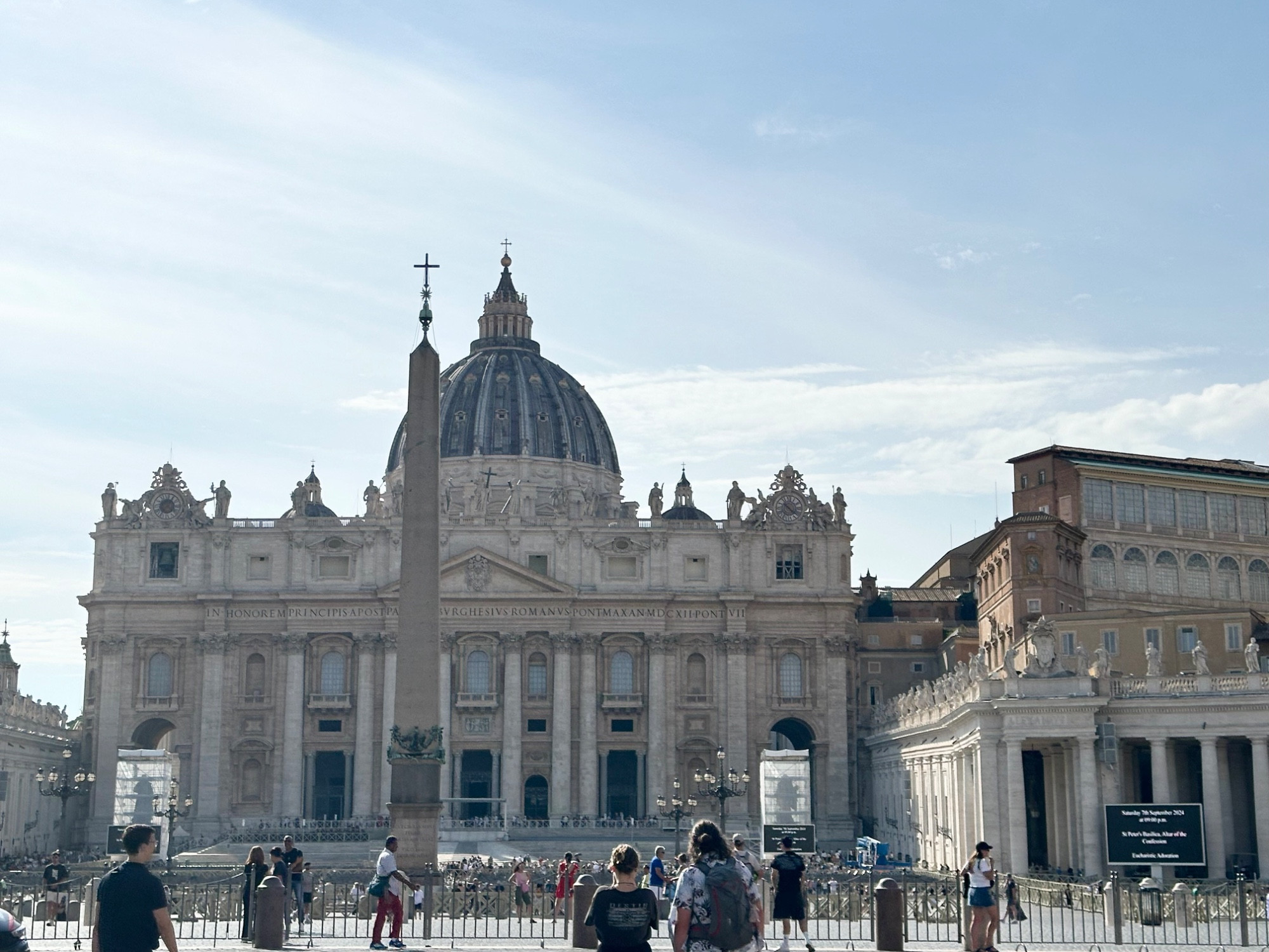 Vatican