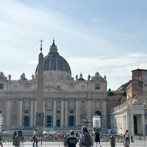 Vatican