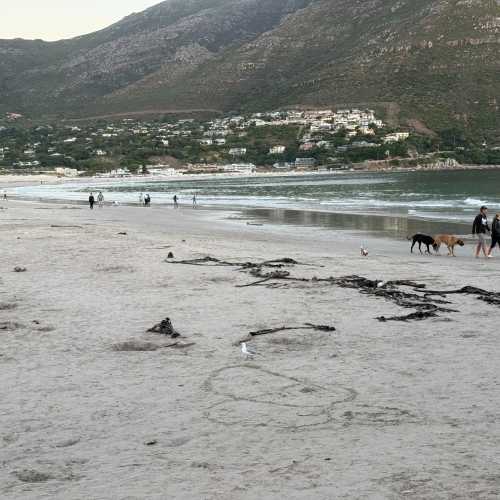 Hout Bay, South Africa