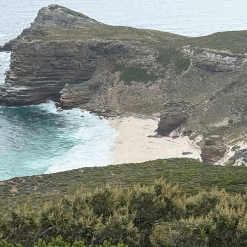 Cape of Good Hope, South Africa