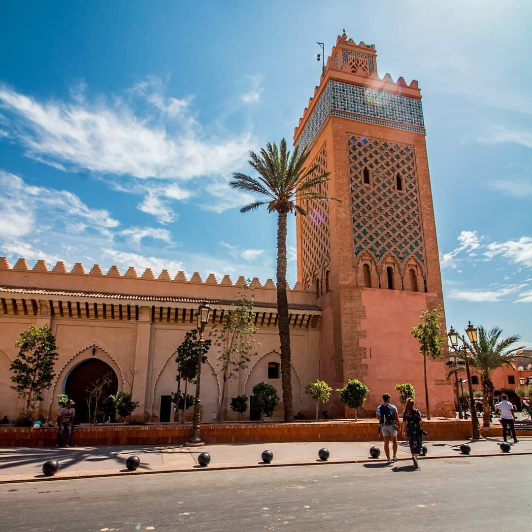 Morocco