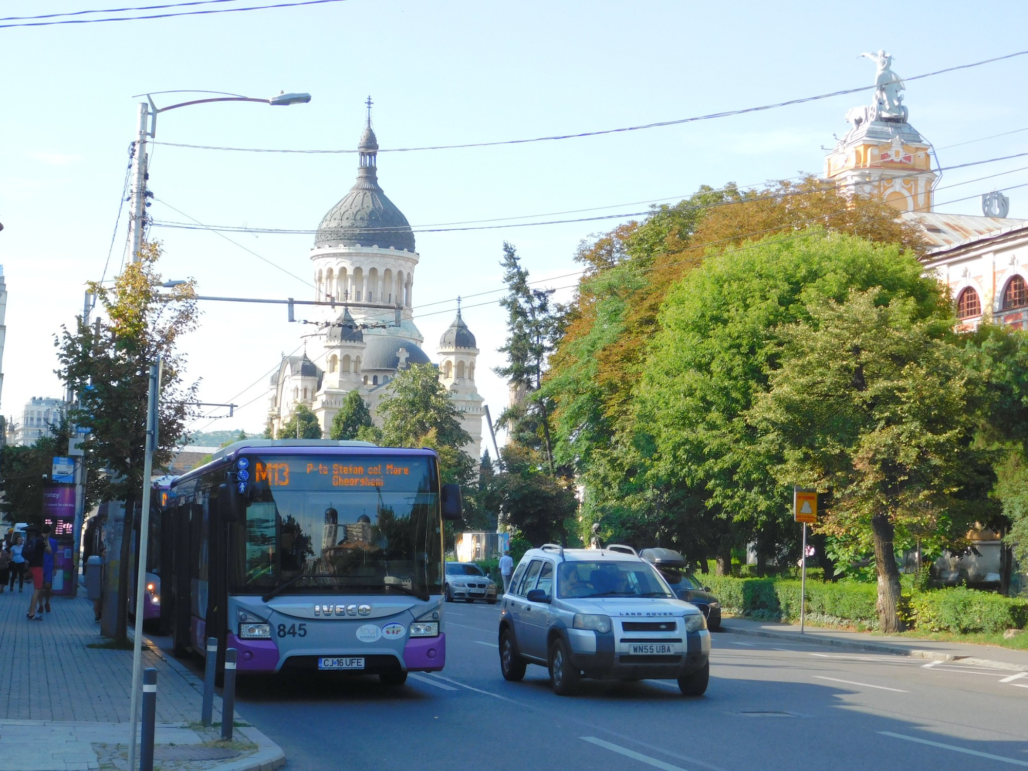 Romania