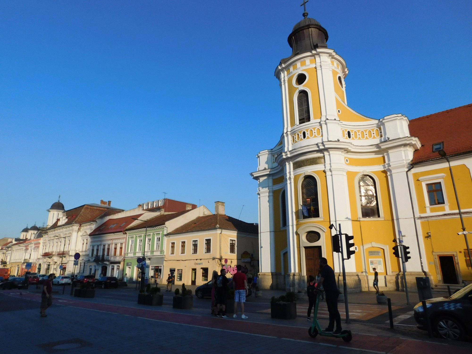 Romania