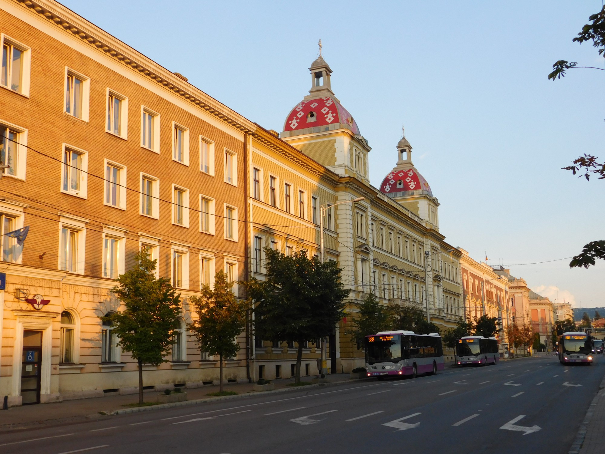 Romania