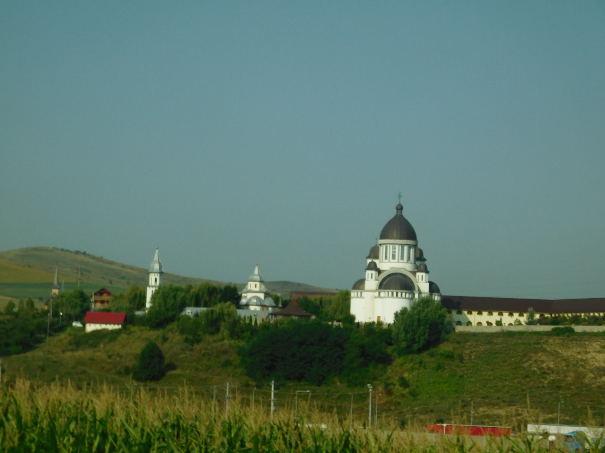 Romania