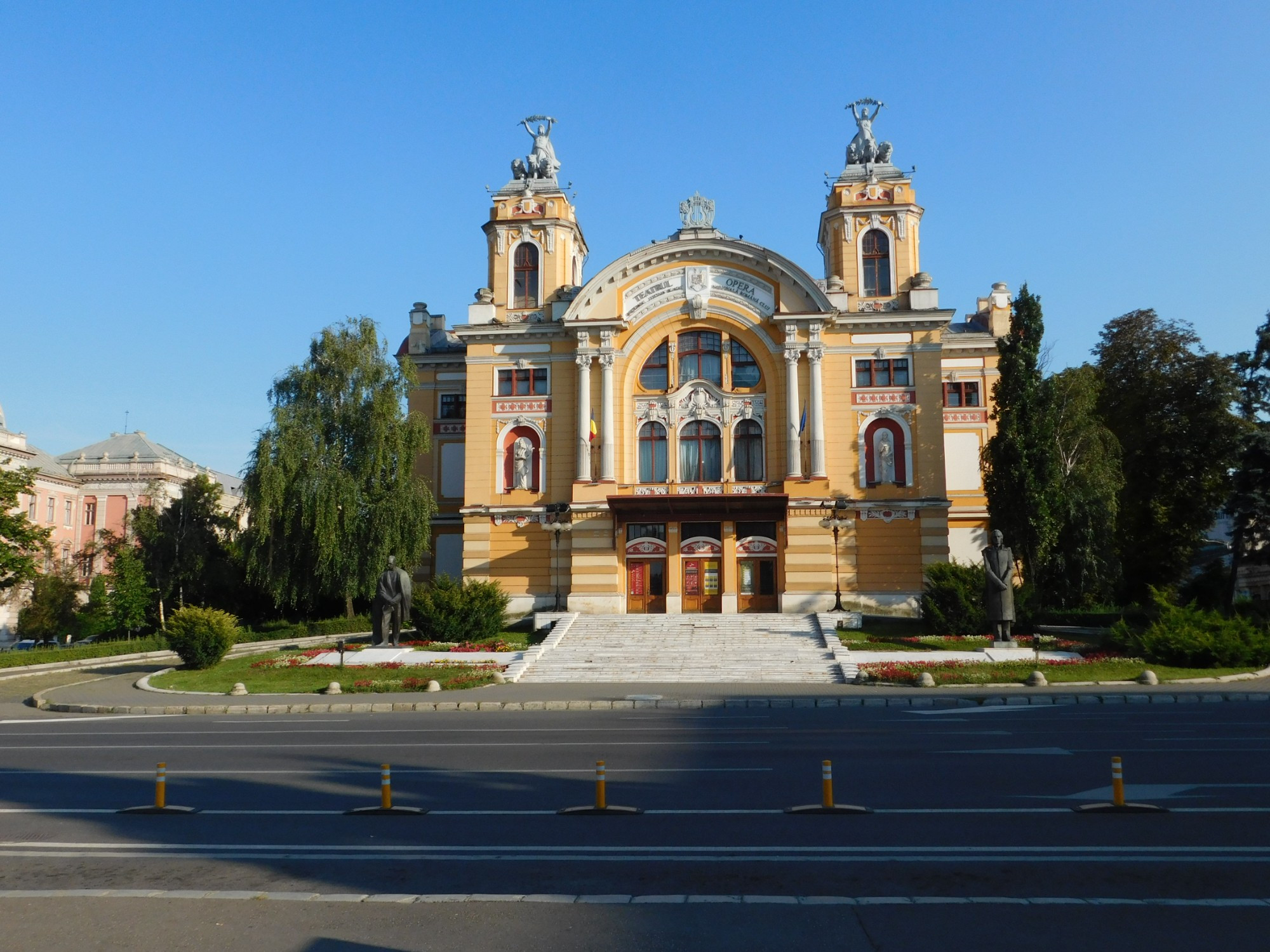 Romania