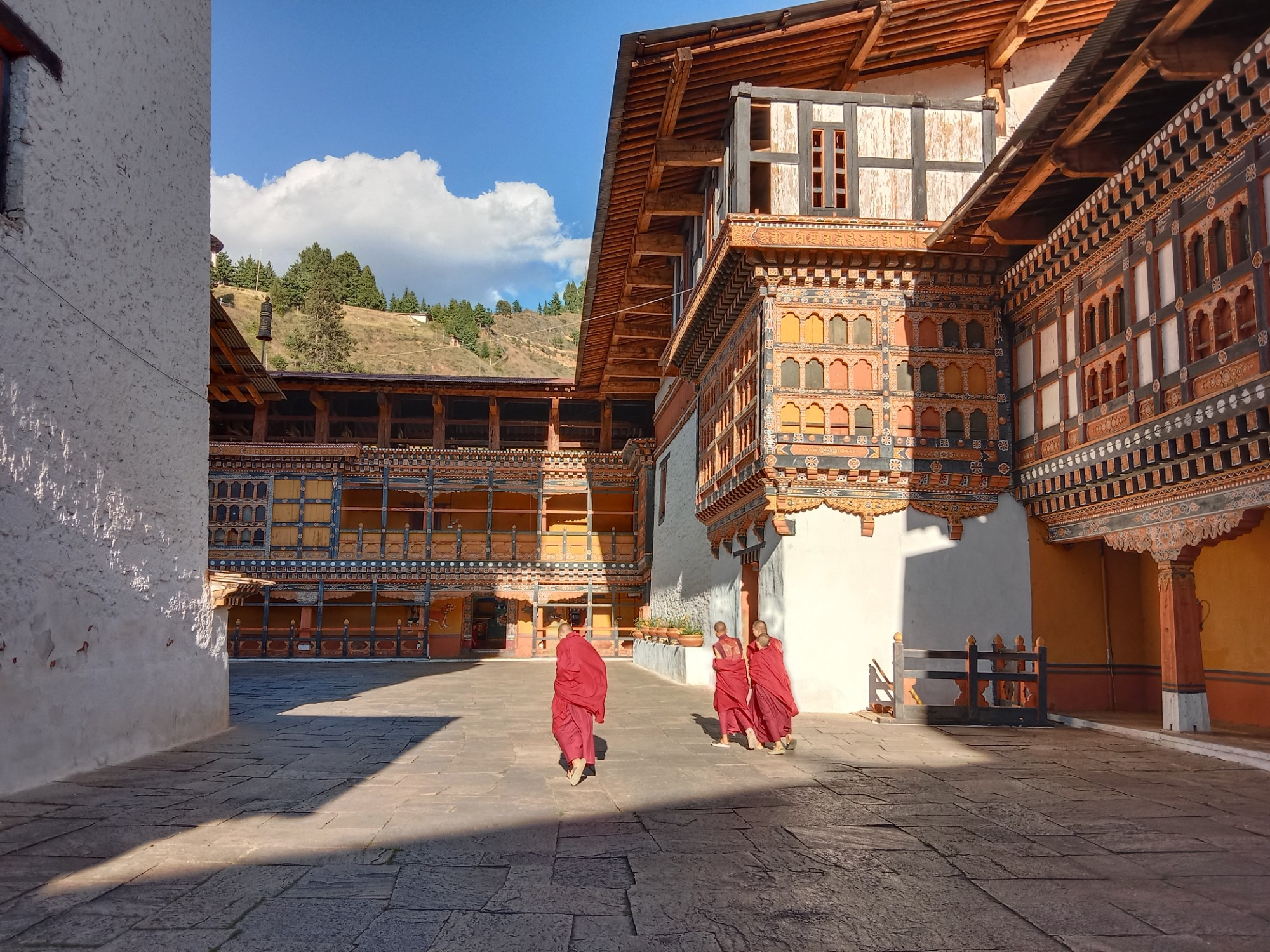 Bhutan