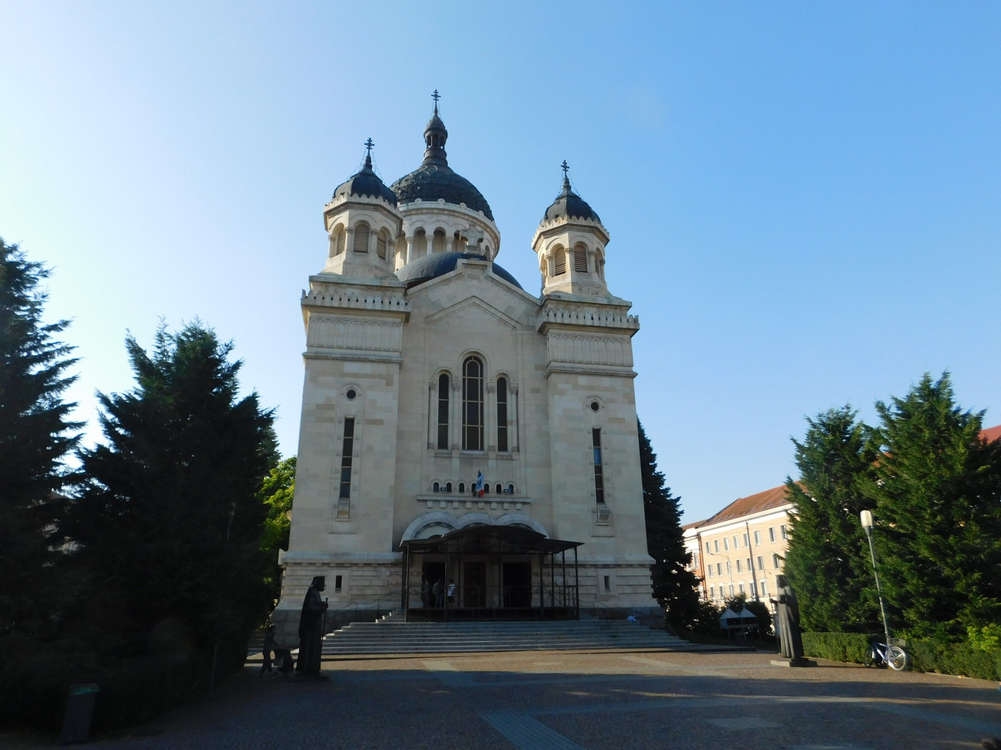 Romania