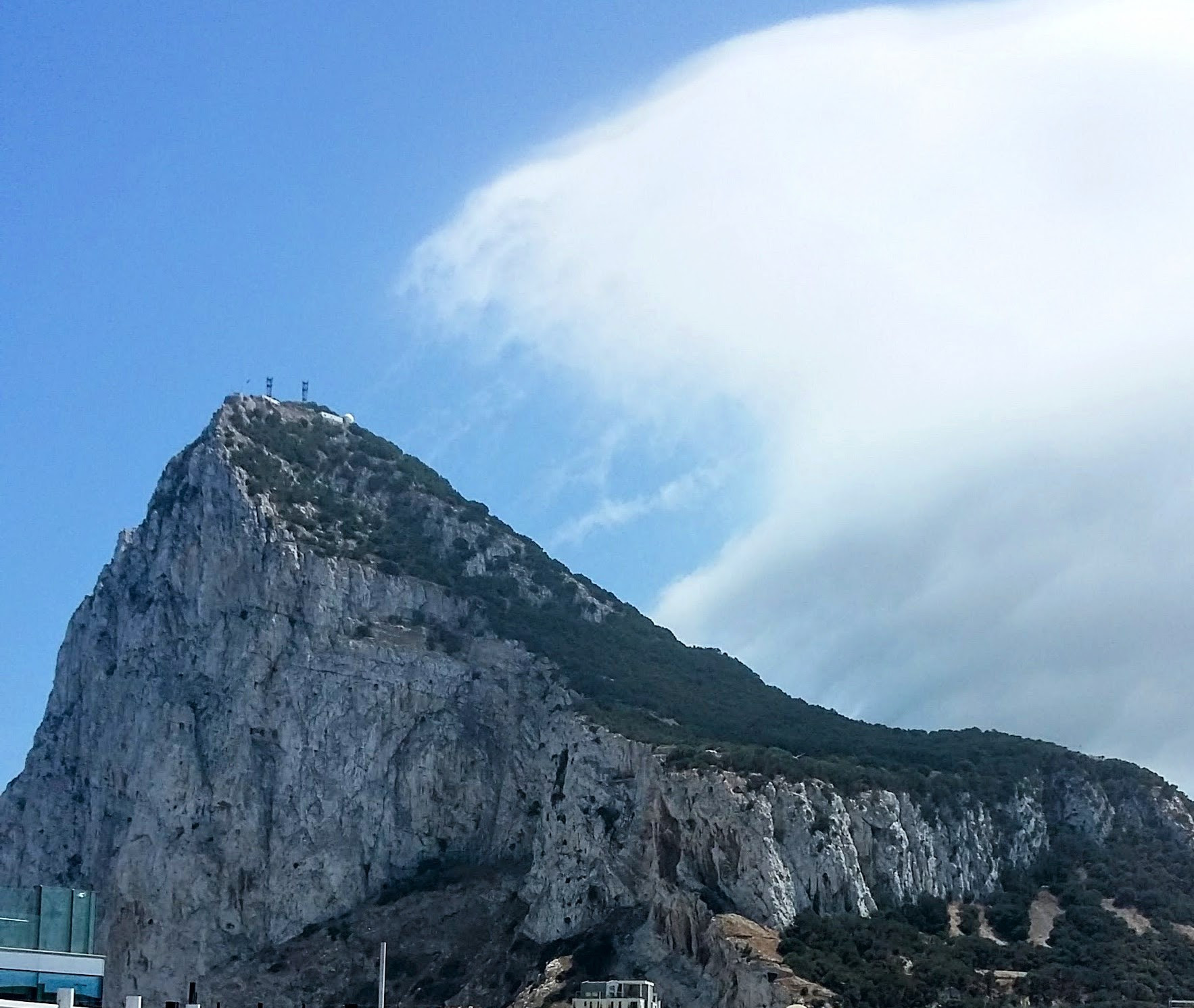 Gibraltar