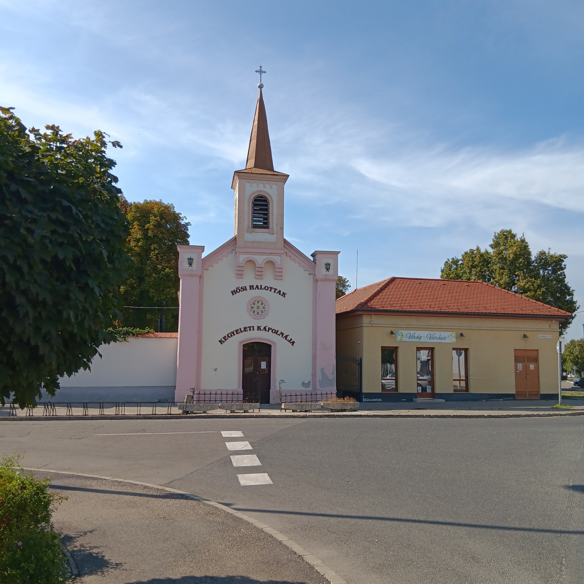 Hungary