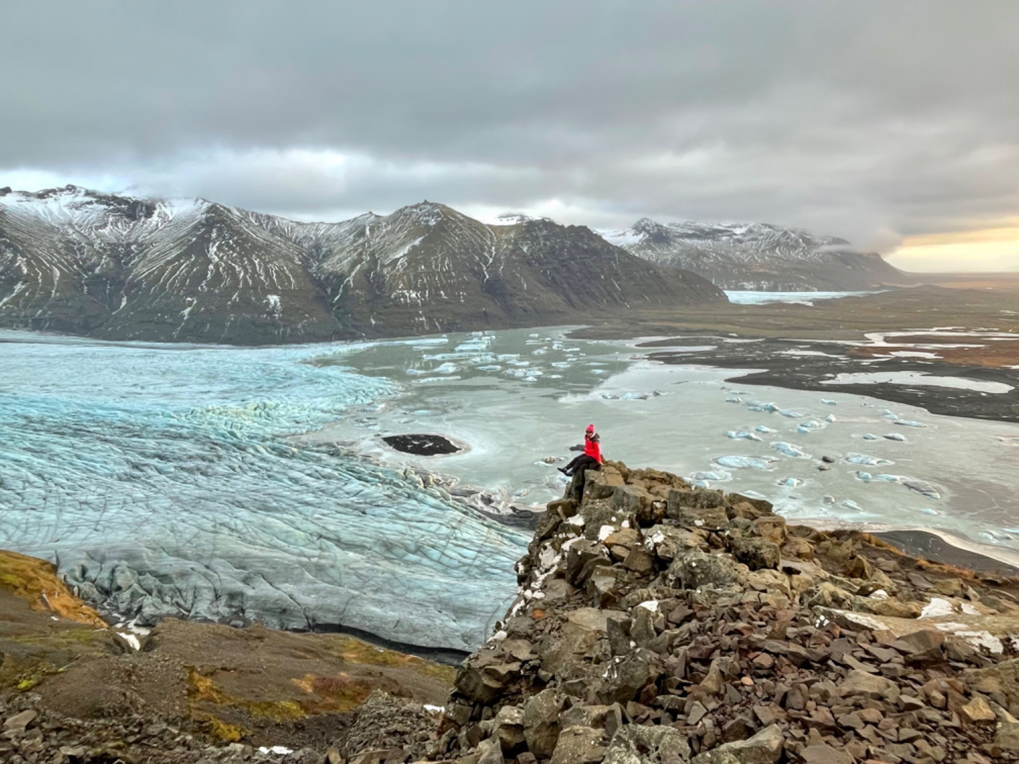 Iceland