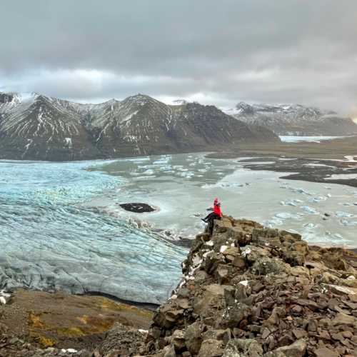 Iceland