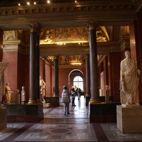 Louvre, France