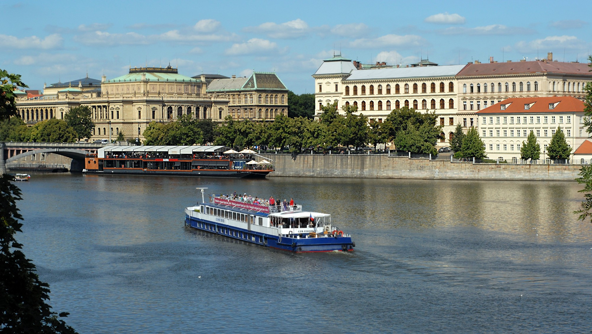 Czech Republic