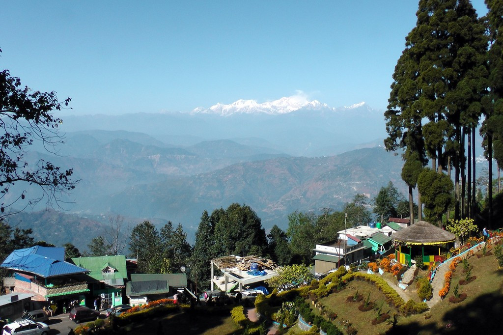Kalimpong, India