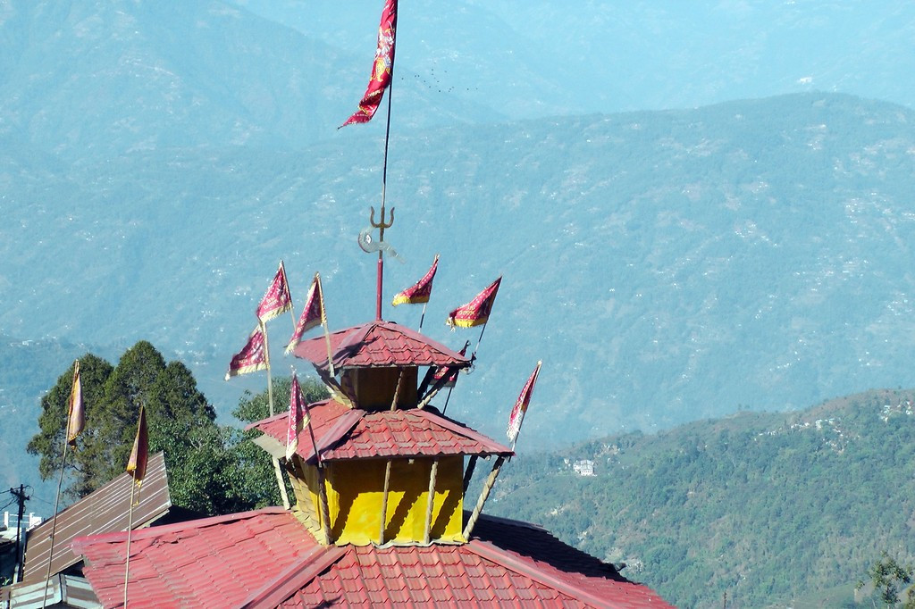 Darjeeling, India