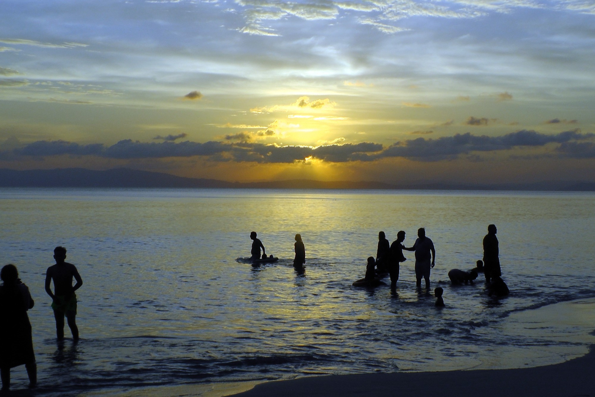 Port Blair, India