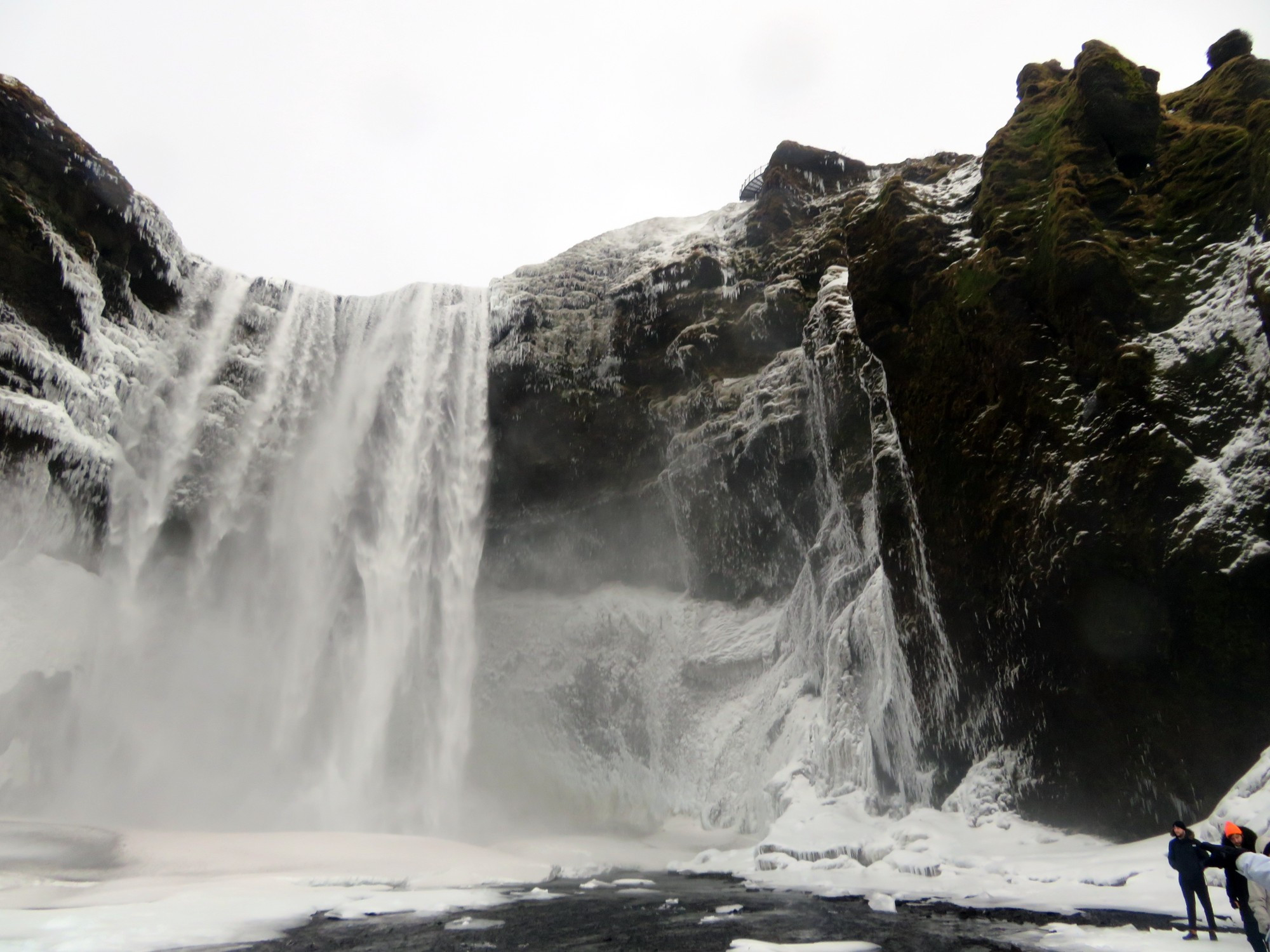 Reykjavik, Iceland