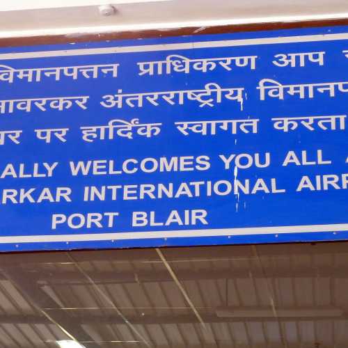 Port Blair, India