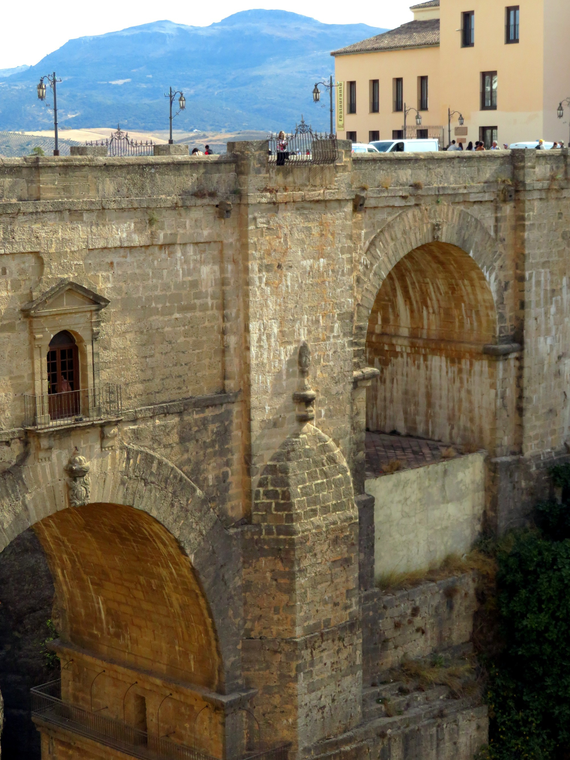 Ronda, Spain