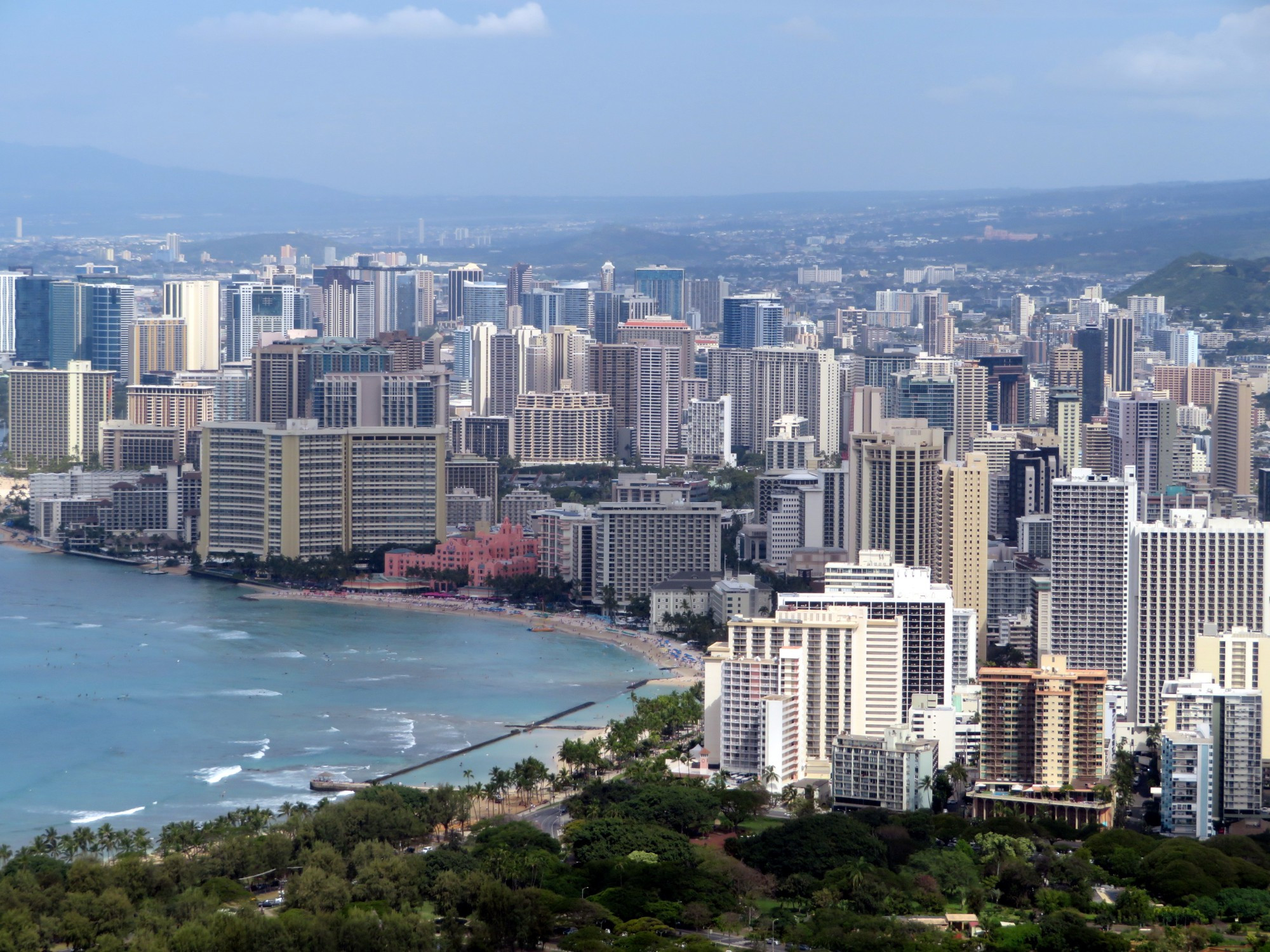 Honolulu, United States