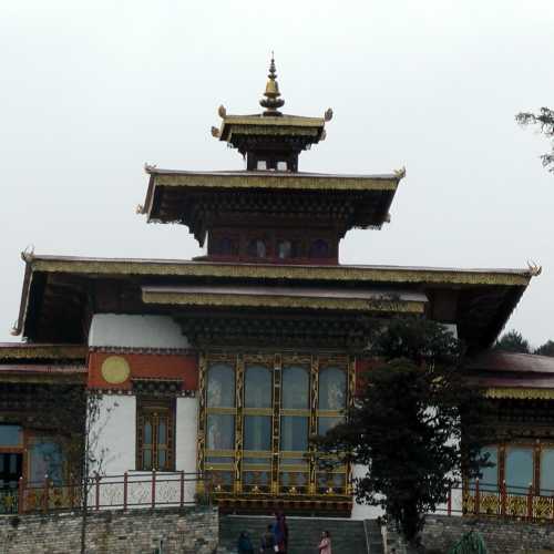 Пунакха, Бутан