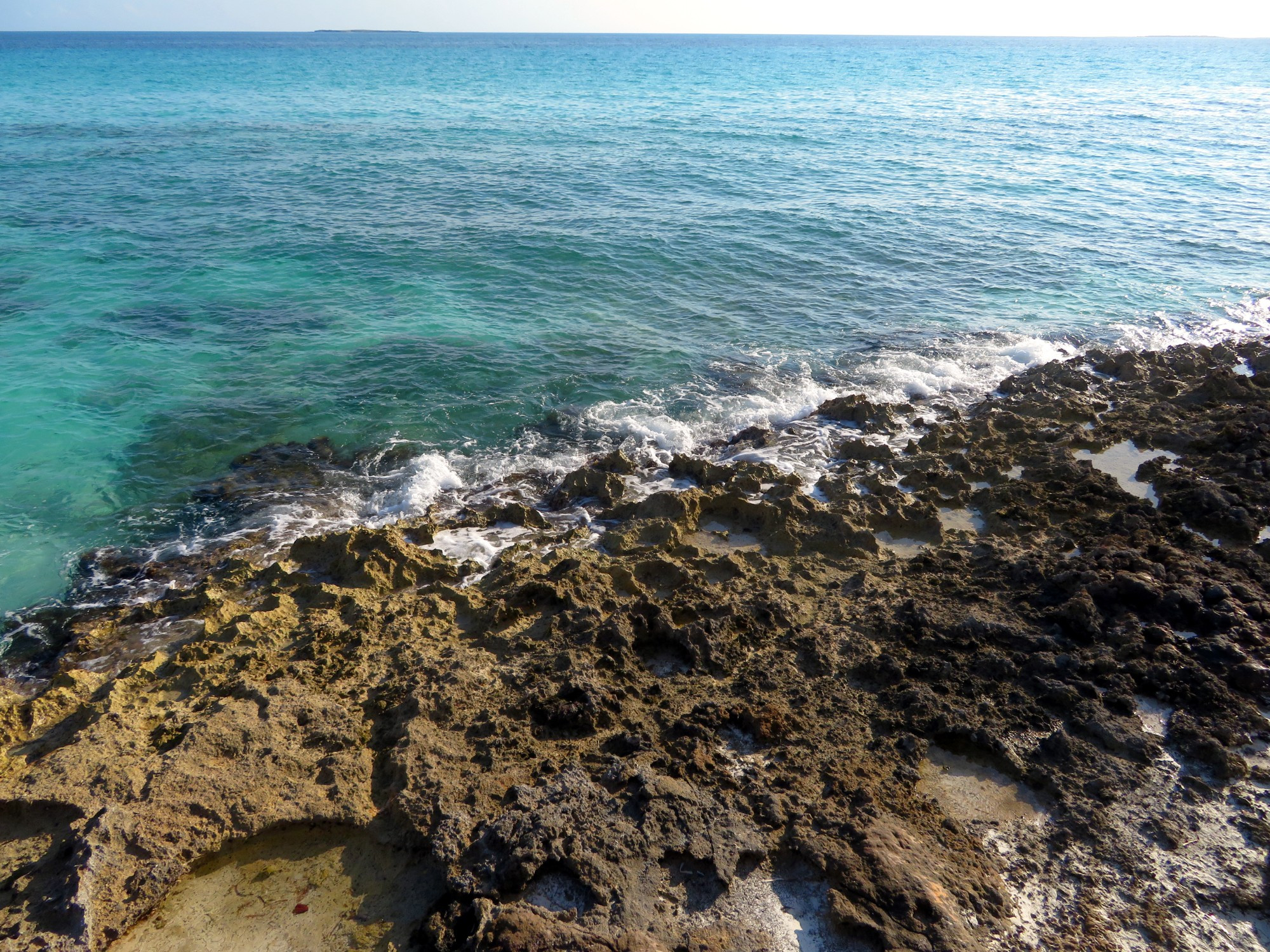 Cayo Coco, Cuba