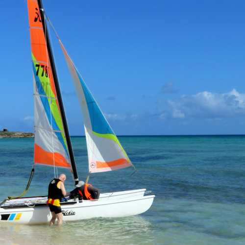 Cayo Coco, Cuba