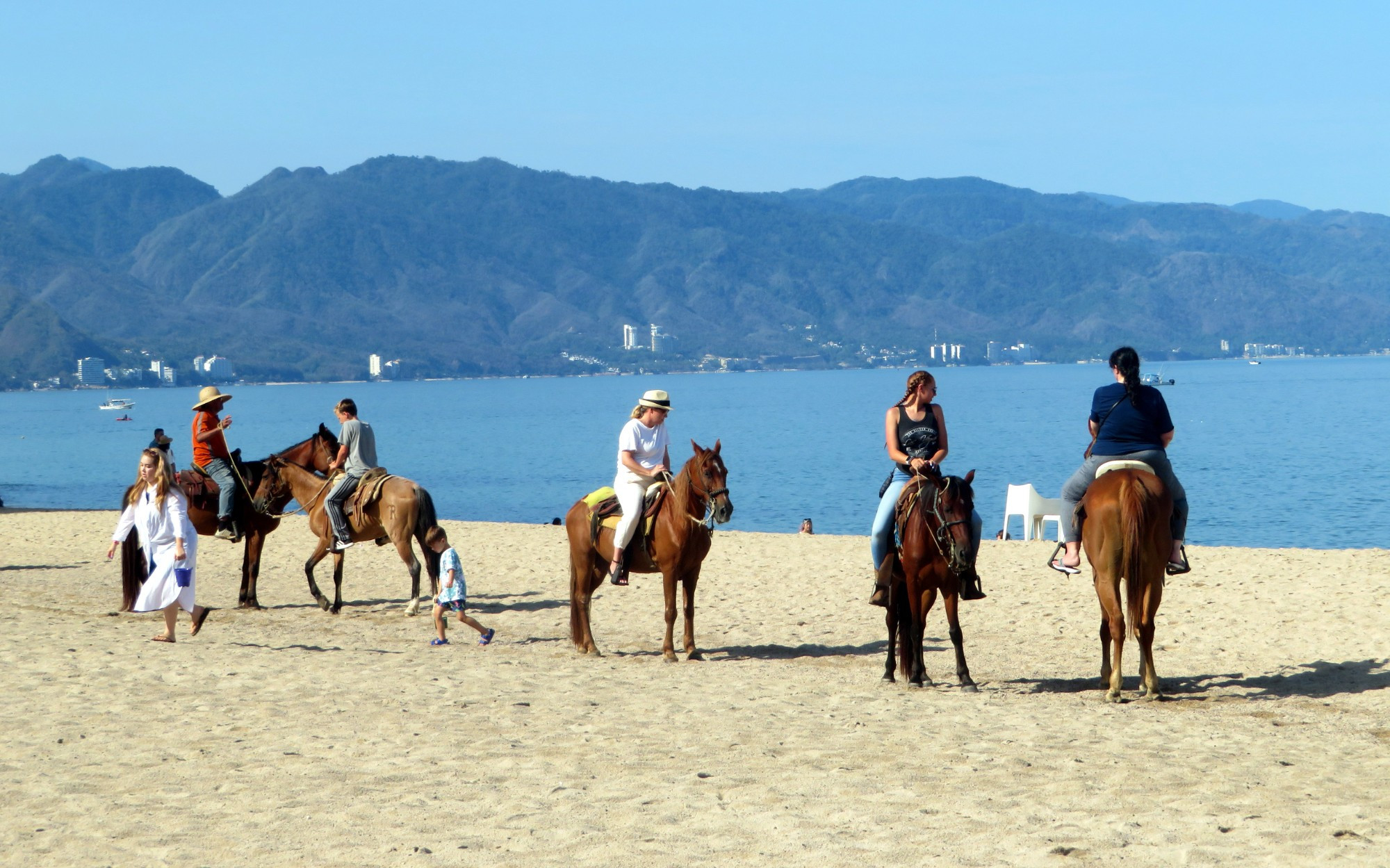 Puerto Vallarta, Mexico