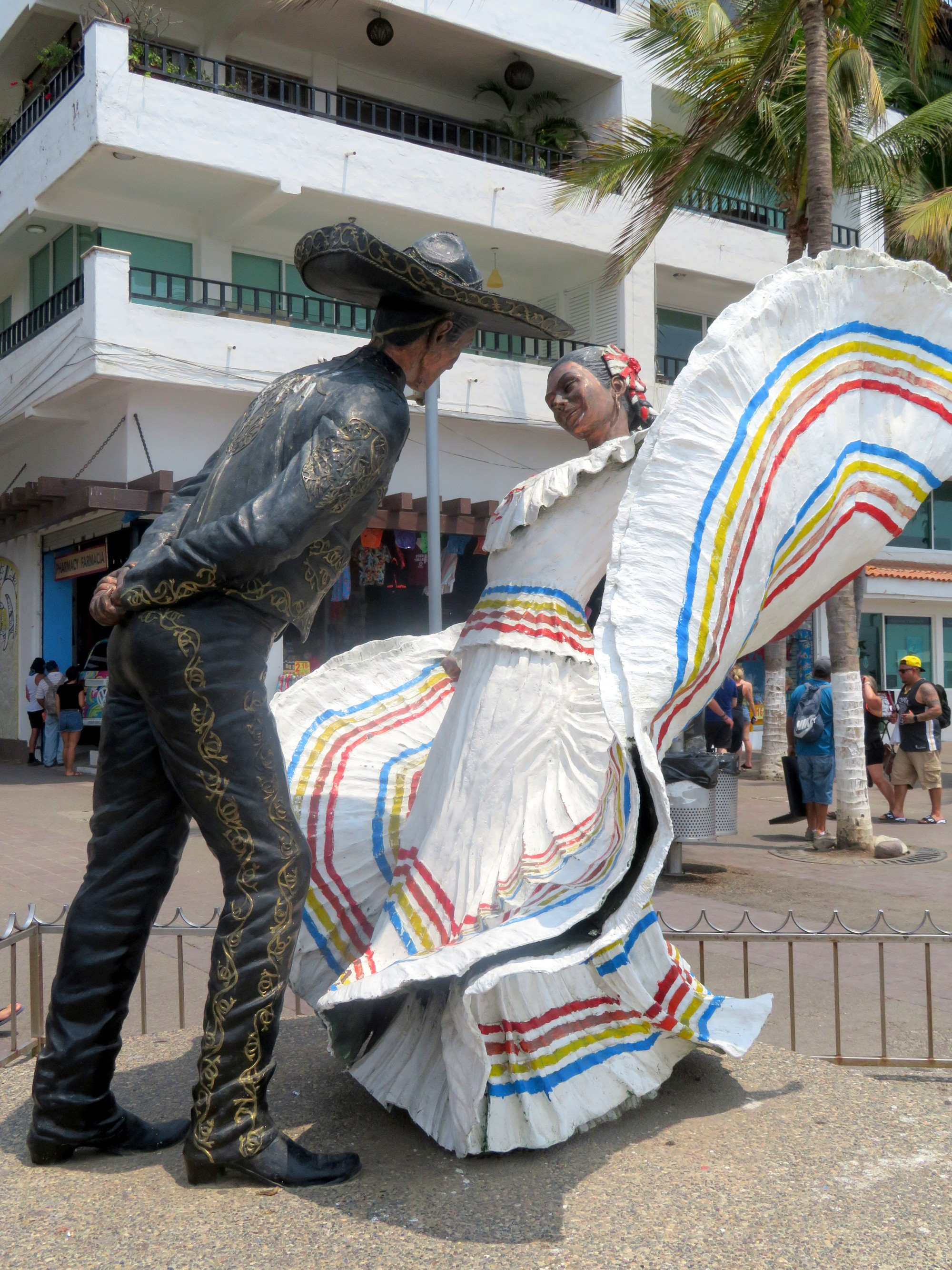 Puerto Vallarta, Mexico