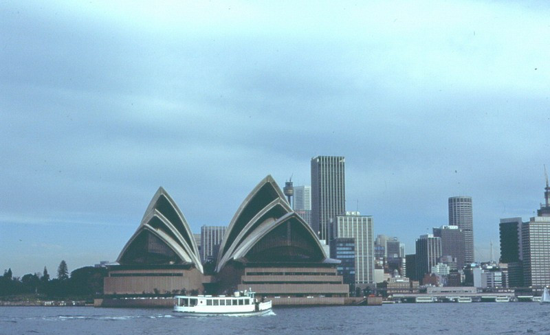 Sydney, Australia