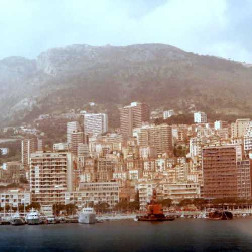 Монако, Монако