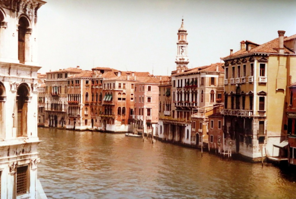 Venice, Italy