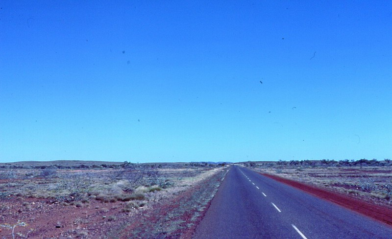 Port Hedland, Australia