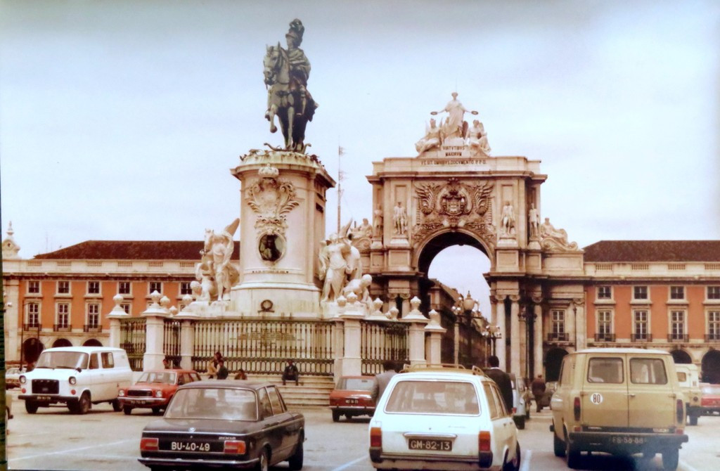 Lisbon, Portugal