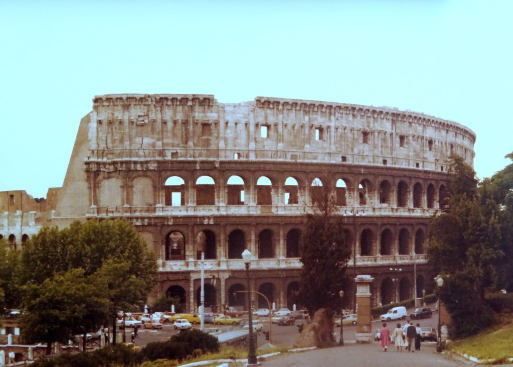 Rome, Italy