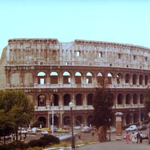 Rome, Italy