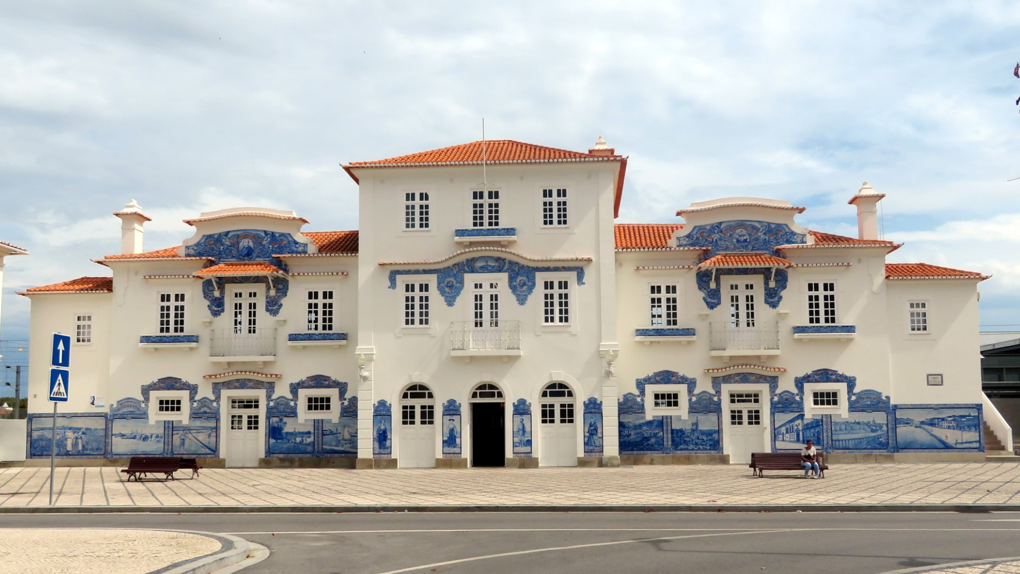 Aveiro, Portugal