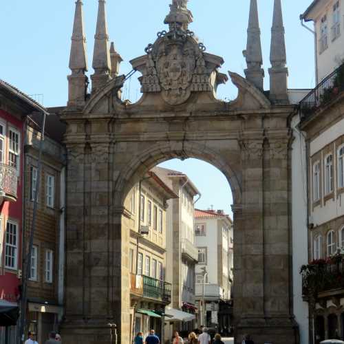 Брага, Португалия