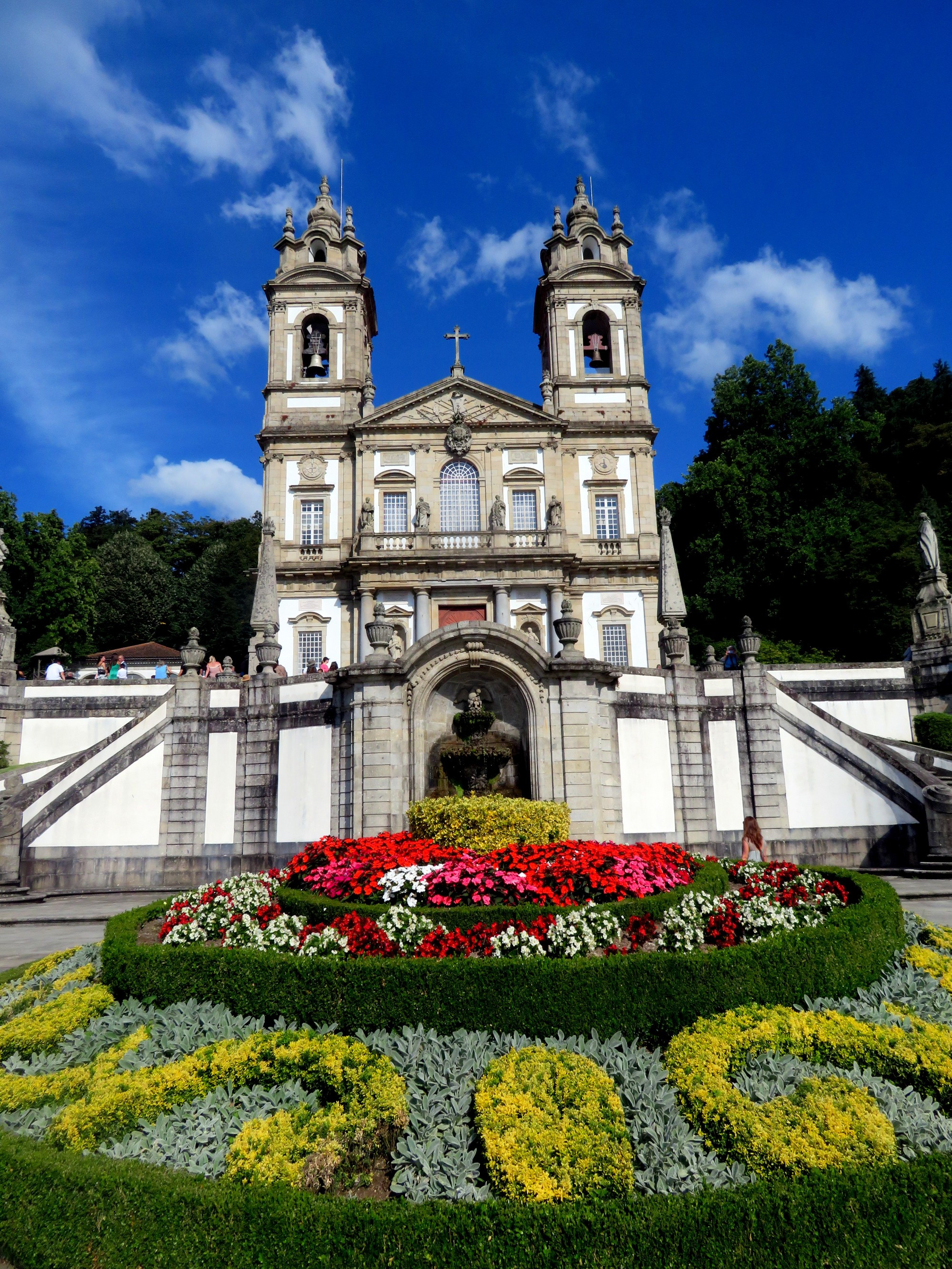 Braga, Portugal