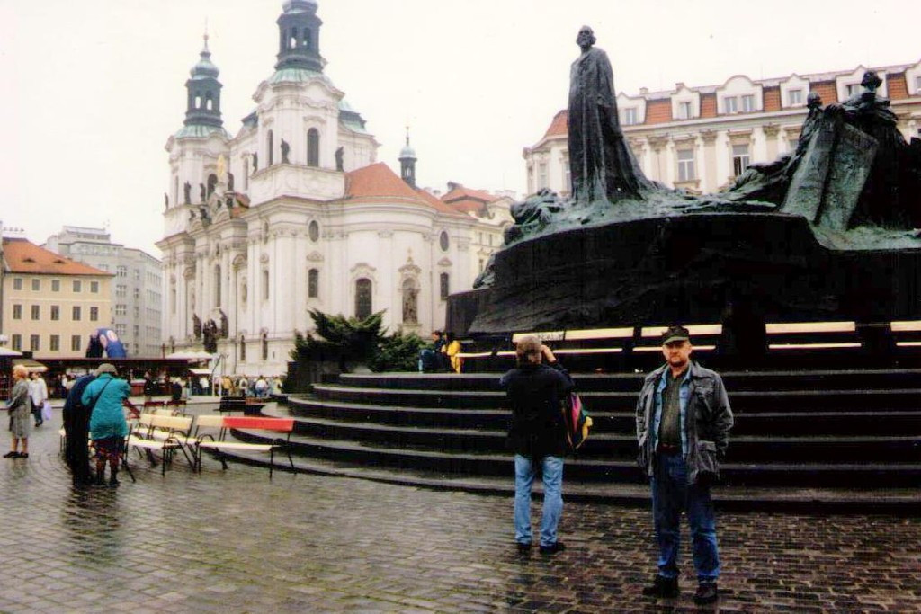 Prague, Czech Republic