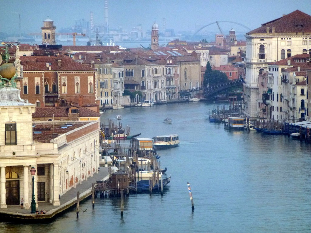 Venice, Italy