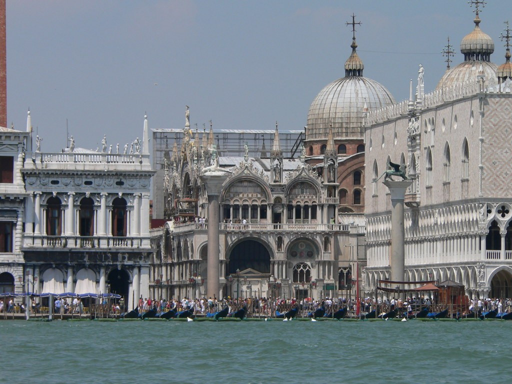 Venice, Italy