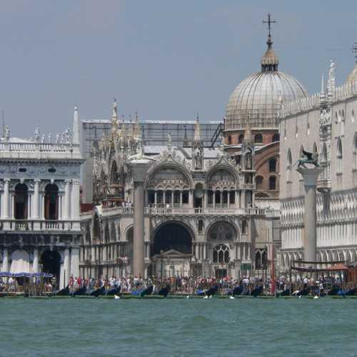 Venice, Italy