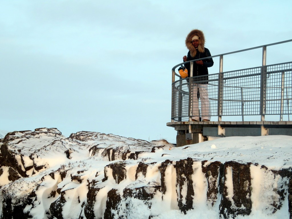 Thingvellir National Park, Iceland