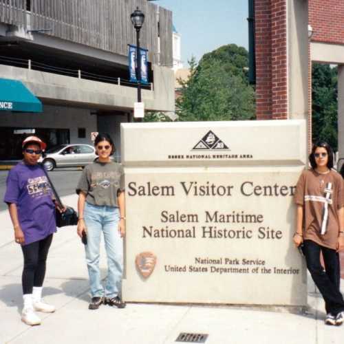 Salem, United States